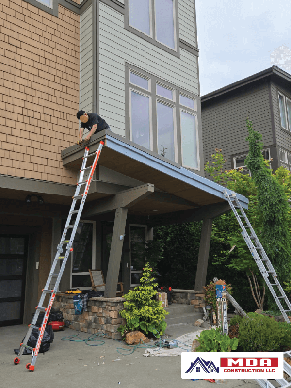 Roofing Service