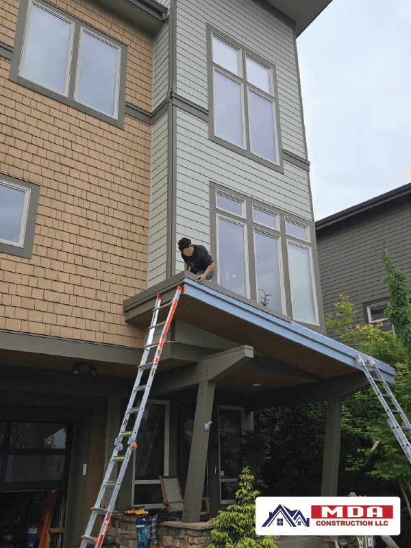 Roofing Service 