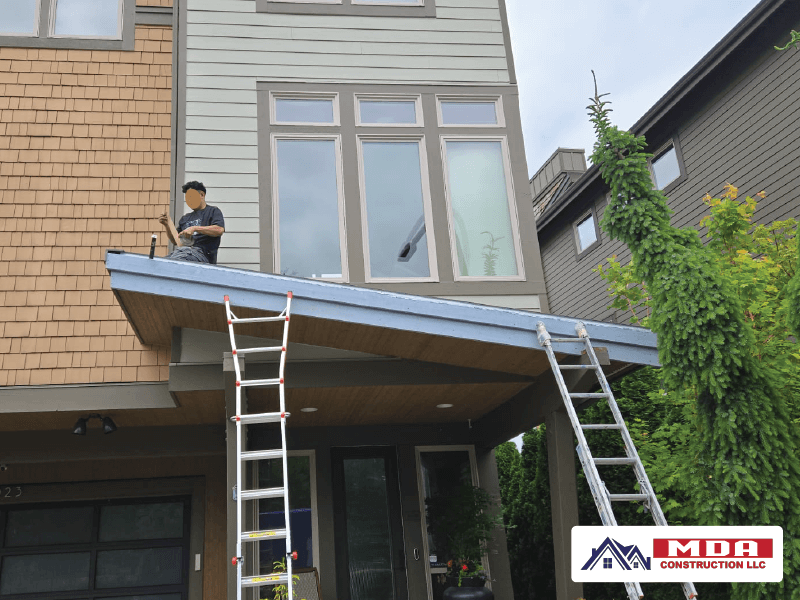 Roofing Service 